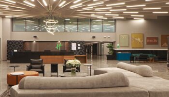 Abre sus puertas nuevo hotel en el AIFA