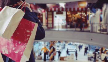 5 destinos para ir de shopping en vacaciones de Navidad