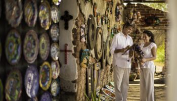 Turismo aportará a economía de México 14.9% en 2023: WTTC