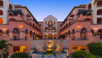 Hacienda del Mar Los Cabos Resorts ahora es un hotel inclusivo