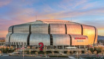 5 datos curiosos de Arizona, la ciudad del Super Bowl LVII