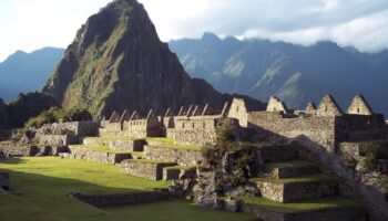 Perú reactivó sus actividades turísticas