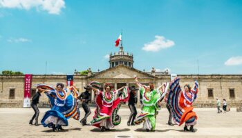 5 carnavales imperdibles de Jalisco en 2023