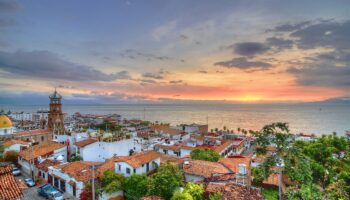 Puerto Vallarta, primer lugar nacional en ocupación hotelera