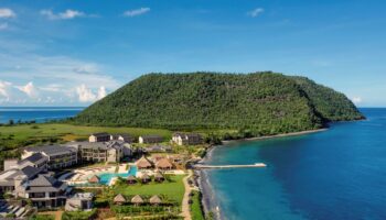 IHG Hotels & Resorts tendrá nuevo hotel en las Antillas