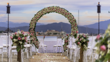 Las Hadas by Brisas, de los mejores hoteles para bodas