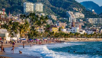 Estadounidenses viajarán a Puerto Vallarta para celebrar 14 de febrero