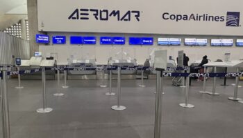 Cómo sumarse a la demanda colectiva que inició Profeco contra Aeromar