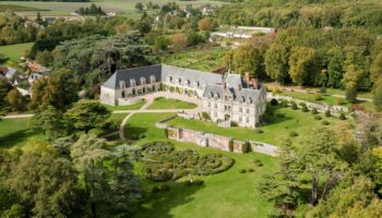 4 castillos para recorrer en Francia en 2023