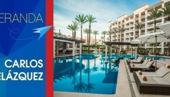 Informalidad y hasta invasiones complican la vida a los hoteles