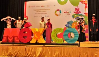 Tianguis Turístico 2023 tiene programa definitivo y novedades: Sectur