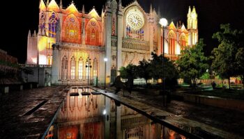 Viajes más sustentables con la app de Guanajuato