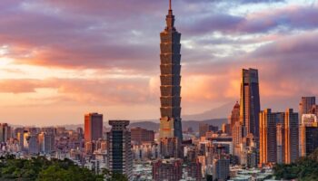 Taiwán regalará dinero a turistas