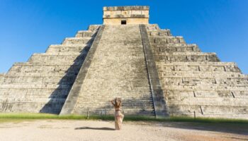 Renueva energías con el equinoccio en Yucatán