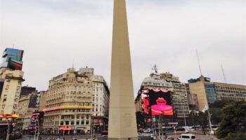 Argentina recuperará a los turistas de México en 2023