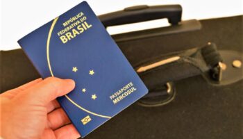 Ebrard no resuelve el problema de visados a brasileños