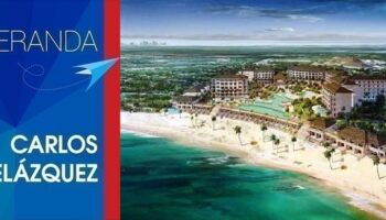 Quintana Roo se libra del huracán Beryl