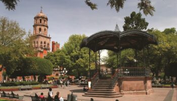 5 ciudades de Latinoamérica para viajar en 2023