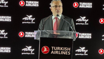 Turkish busca volar desde Mérida; necesita más viajeros turcos