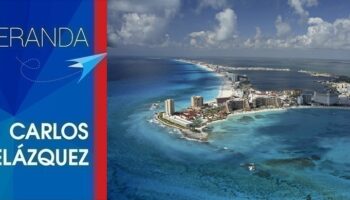 Quintana Roo busca regular vía el RET a plataformas de hospedaje