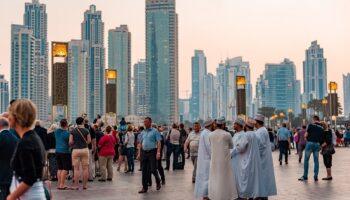 Emirates y Etihad amplían acuerdo para promover turismo