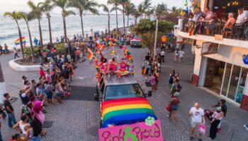 Puerto Vallarta celebrará su décima edición del Pride