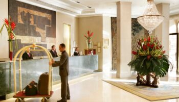 Continúa crecimiento de hoteles tres estrellas en México