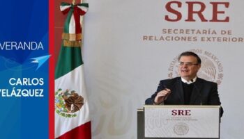 Las deudas de Ebrard con el turismo