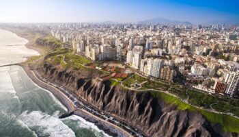 Perú intensifica promoción para recuperar al turista mexicano
