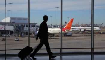 Viajeros priorizan comodidad y rapidez en aeropuertos
