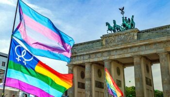 Los 5 mejores destinos europeos LGBTQ+ friendly