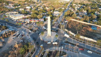 “Renacer de Iguala”, la nueva bienvenida a la ciudad