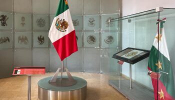 El Museo de la Bandera y el Santuario de la Patria