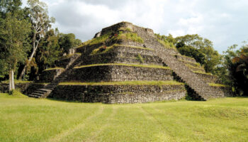 Chacchoben: un tesoro arqueológico cerca de Chetumal