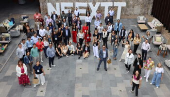 Neextt SMA 2024: el encuentro de marcas turísticas de México