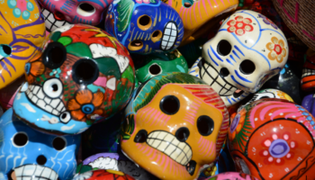 Los mercados de Mérida, recorrido por Lucas de Gálvez y Santiago