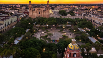Festivales en Yucatán, de la vaquería al carnaval de Mérida