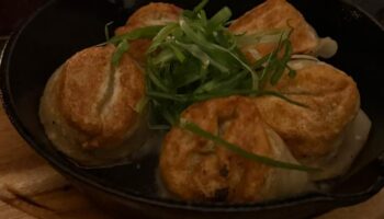 Tonchin,  comida para el alma