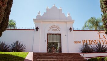 Casa Sauza celebra 152 años de vida, en el Pueblo Mágico de Tequila