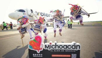 GAP invertirá mil millones de pesos para modernizar el aeropuerto de Morelia