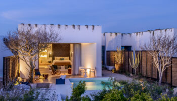 IHG alcanza un inventario de un millón de habitaciones en todo el mundo