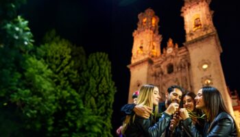 Taxco de Alarcón ha recibido a más de 664 mil turistas en lo que va de 2025