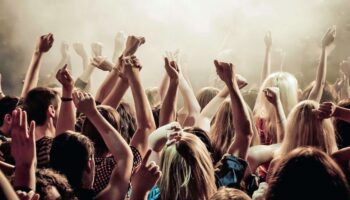 Más del 52 por ciento de los mexicanos viajaron en 2024 para asistir a algún espectáculo musical