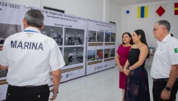 El aeropuerto “Miguel de la Madrid” de Colima obtiene la categoría de Internacional