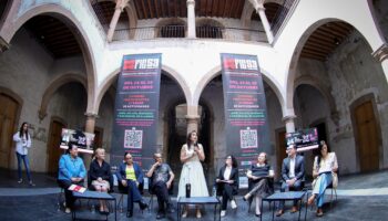Este año, el Festival Internacional Cervantino llegará también a León