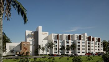 IHG Hotels y Alliance abrirán en México seis hoteles Voco durante 2027