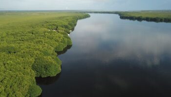 Laguna Chacmuchuch: un espacio verde para conservación