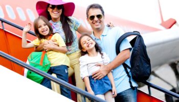 En este verano, el consumo turístico en México alcanzó los 829 mil millones de pesos