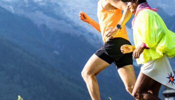 Por primera vez se realiza en la Sierra Tarahumara, en Chihuahua, el ultra maratón Mont Blanc de Francia