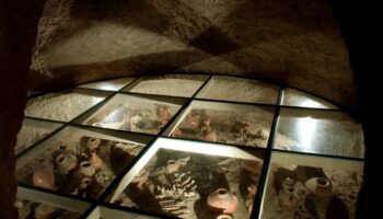 Tumbas de tiro, la peculiar tradición funeraria prehispánica de Colima